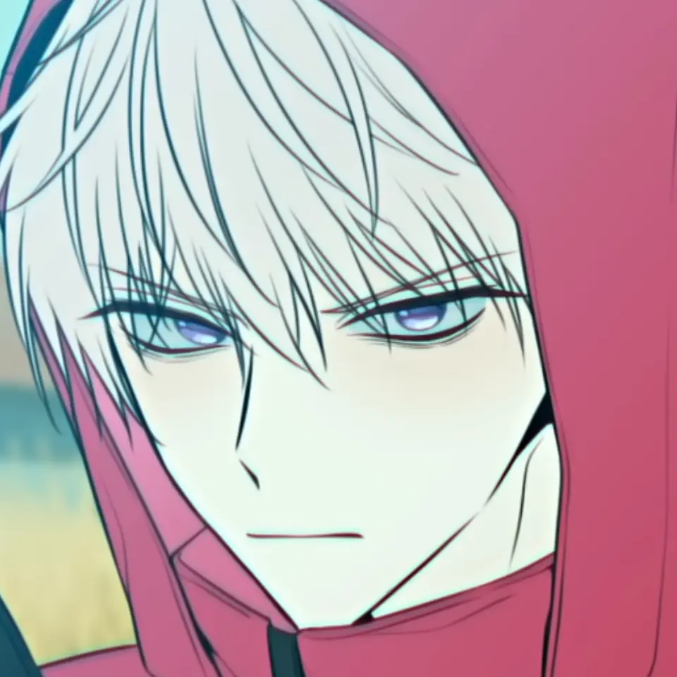 ItchyHusky1864의 오징어게임 병정이..