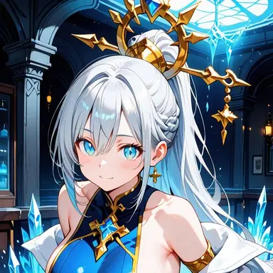 Profile image of 스텔라