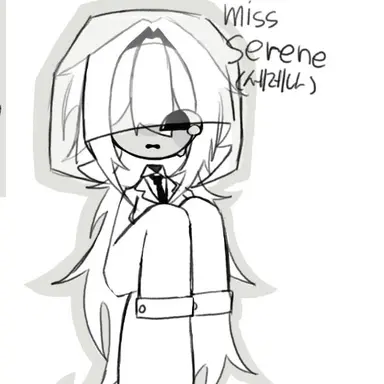 Profile image of 세레나