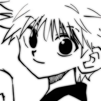 Profile image of キルア・ゾルディック