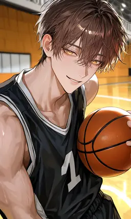 Profile image of 아사히