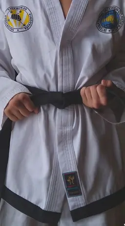 Profile image of テコンドーの師範