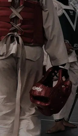 Profile image of テコンドーの館長