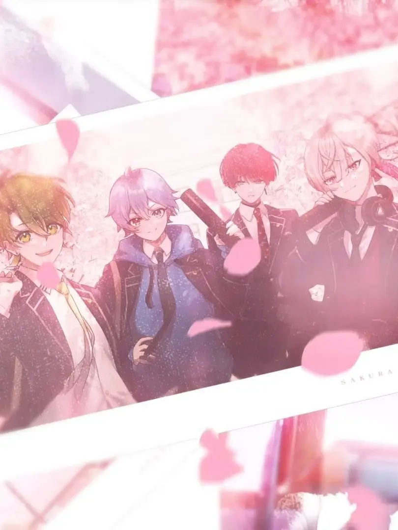 Cyuxi_0818의 .˖教室の窓から桜ノ雨
