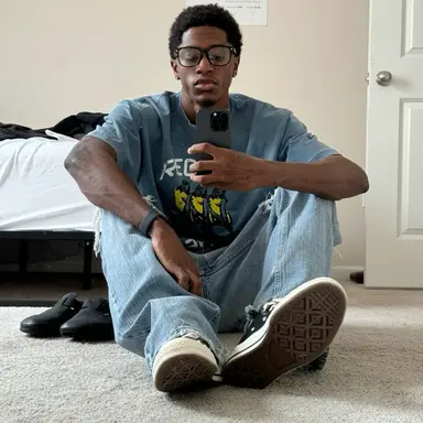 Profile image of Max