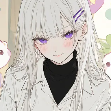 Profile image of アユン