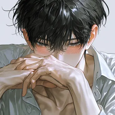 Profile image of 律