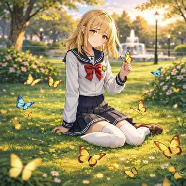 Profile image of さや