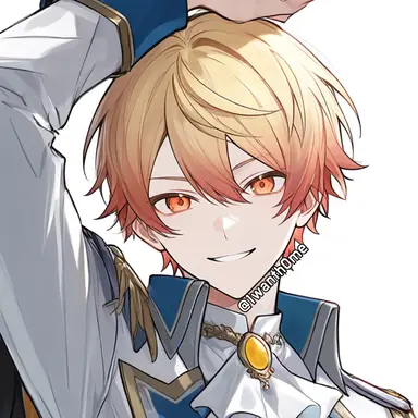 Profile image of Tenma Tsukasa