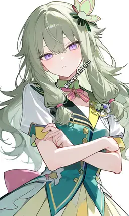 Profile image of Kusanagi Nene