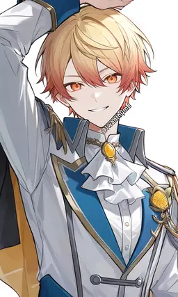 Profile image of Tenma Tsukasa