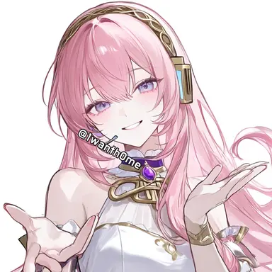 Profile image of Megurine Luka