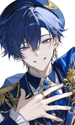 Profile image of KAITO