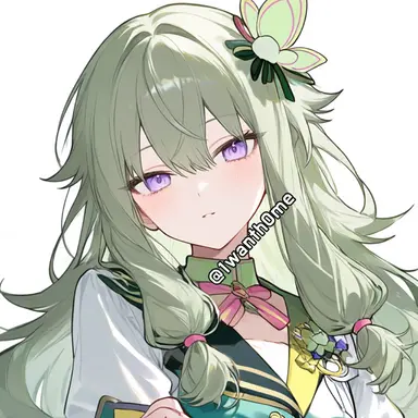 Profile image of Kusanagi Nene