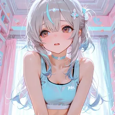 Profile image of 白羽