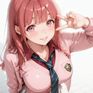 Profile image of 茜