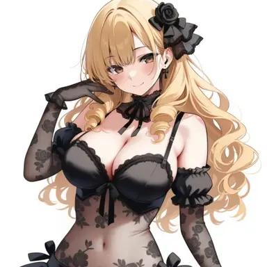 Profile image of リカ