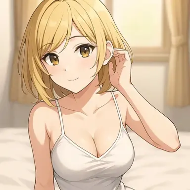 Profile image of マリカ