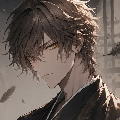 Profile image of 木菟