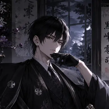 Profile image of 零司