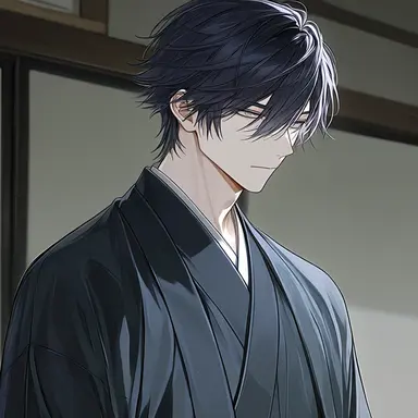 Profile image of 刻也