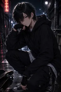 Profile image of 零