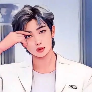 Profile image of RM