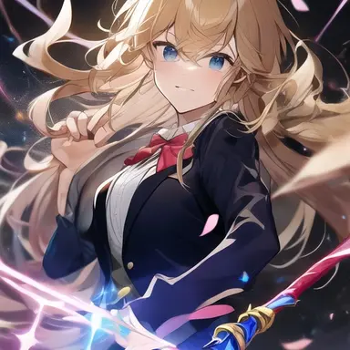 Profile image of 초능력계급 학교