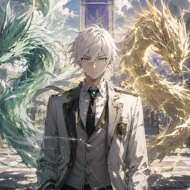 Profile image of サカキ