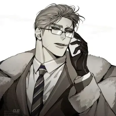 PinkLoris4062의 Dimitri