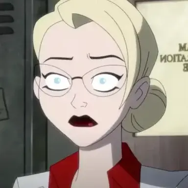 Profile image of Harleen