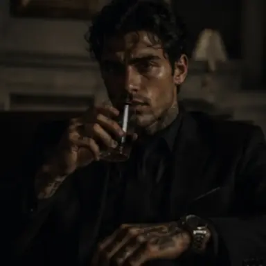 Profile image of Damon Arellano