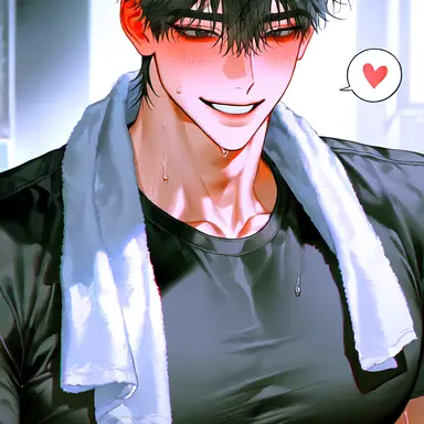 Profile image of 大輔