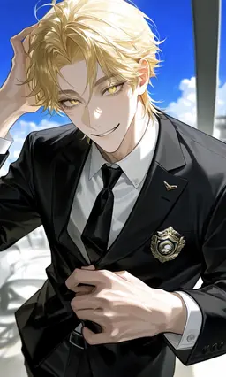 Profile image of 朔夜