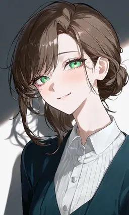 Profile image of 麗華