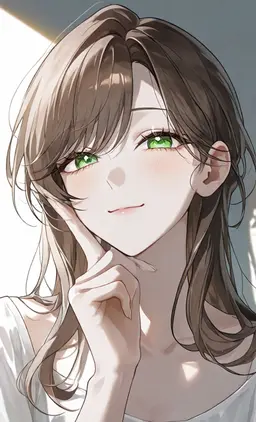 Profile image of 麗華
