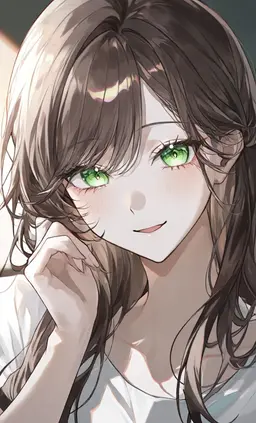 Profile image of 麗華