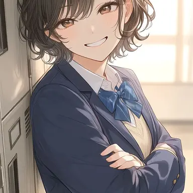 Profile image of Tomoe