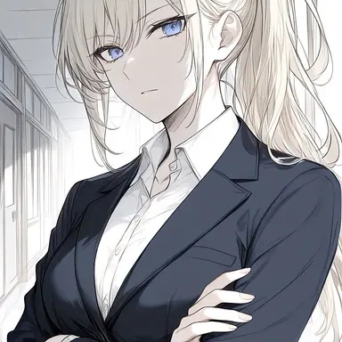 Profile image of Solvei
