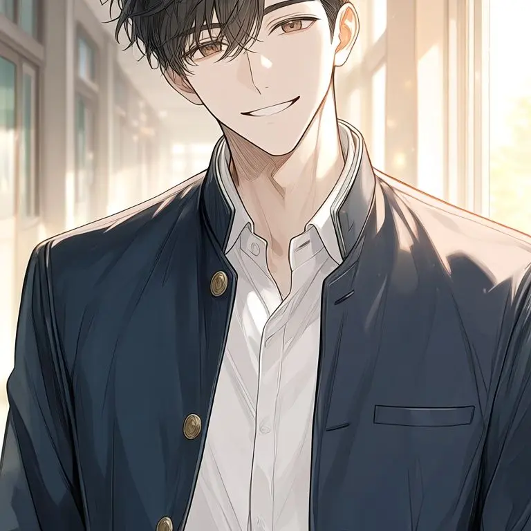 NewChatsDaily의 My Brother's Secret