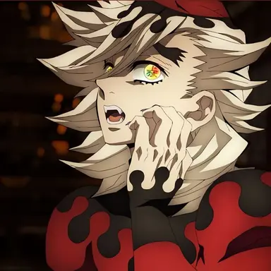 Profile image of 童磨