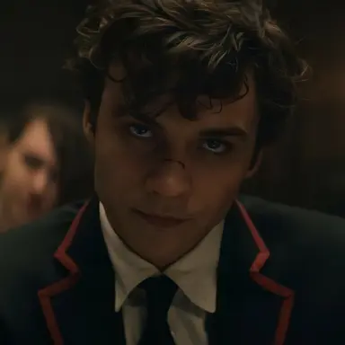 Profile image of Mattheo