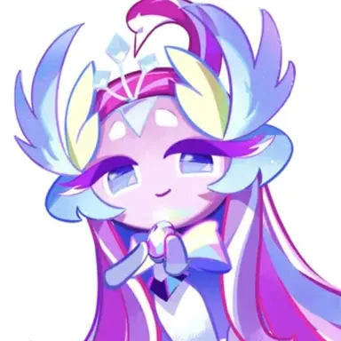 Profile image of 설탕백조 쿠키