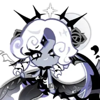 Profile image of 블랙펄 쿠키