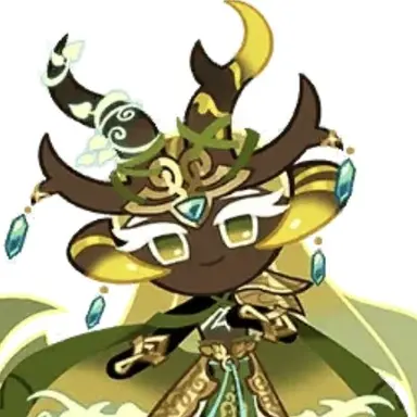 Profile image of 천년나무 쿠키