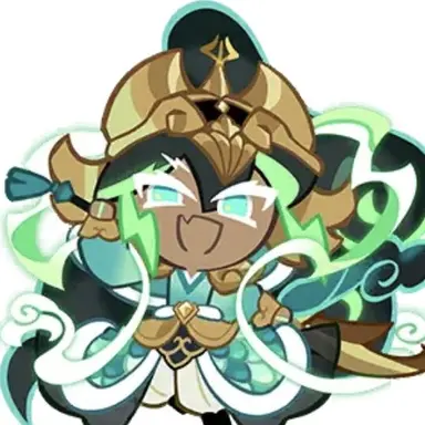 Profile image of 뇌신무장 쿠키