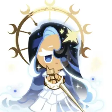 Profile image of 바다요정 쿠키