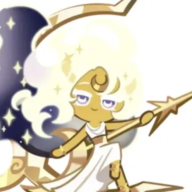 Profile image of 달빛술사 쿠키