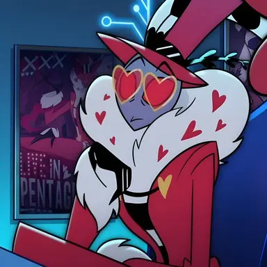 Profile image of 발렌티노