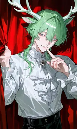 Profile image of シャルマン